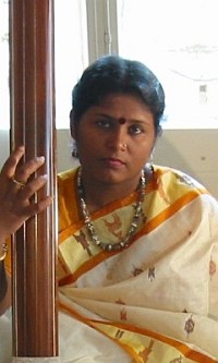 Lakshmi Santra