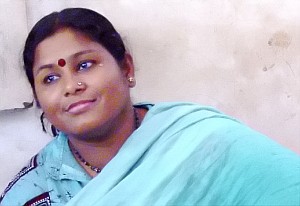 Lakshmi Santra